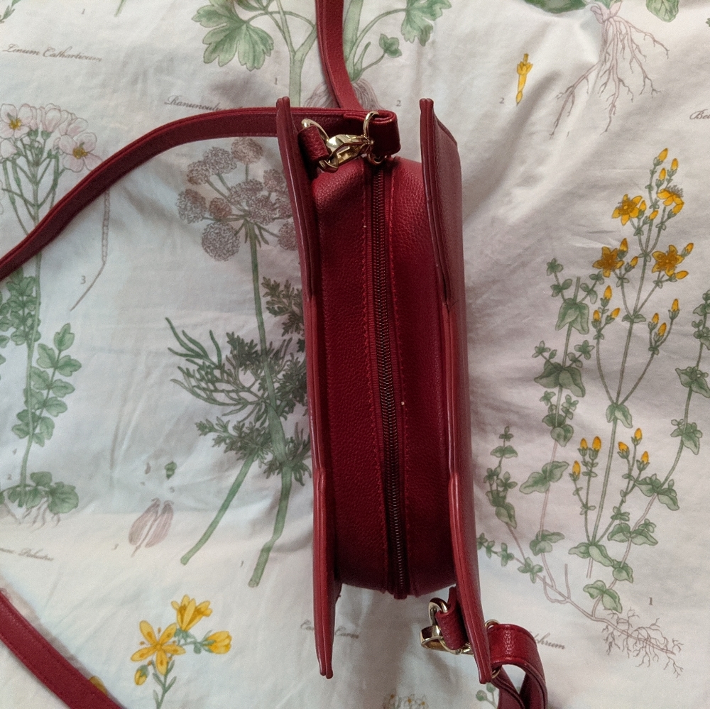 Pink Haley cat bag - Picture 3 of 4